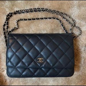 Chanel WOC